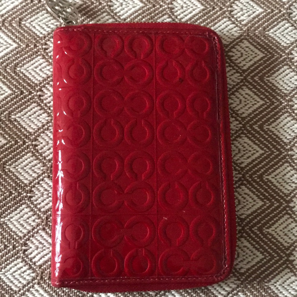Coach Planner